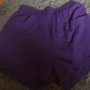 Softe short